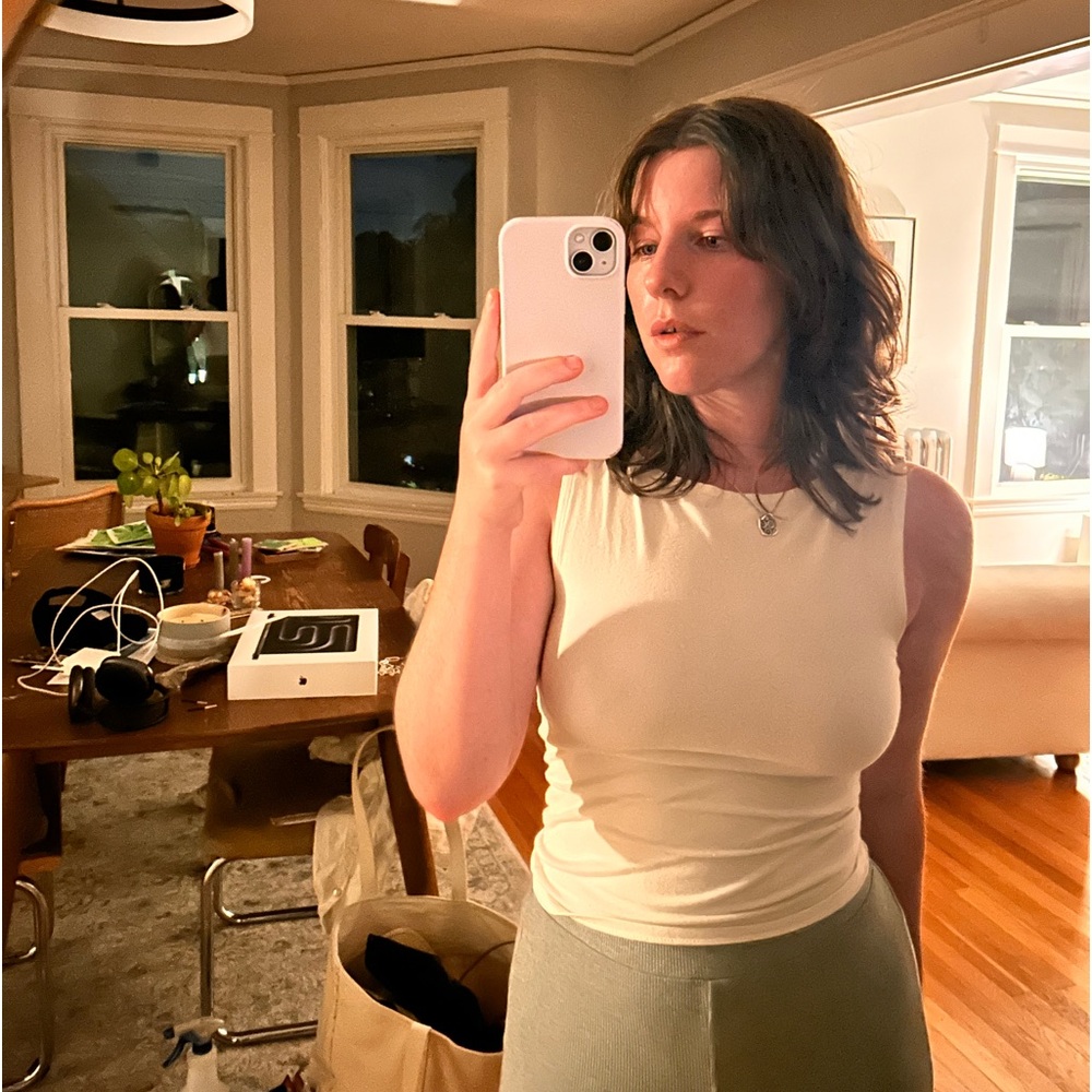 Meet your Posher, Sophia